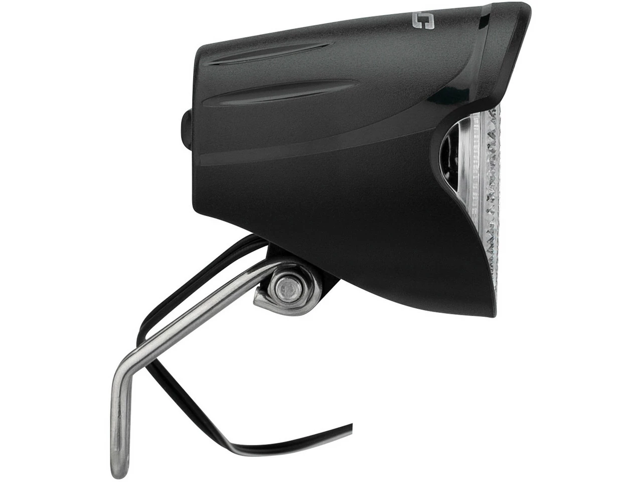 XLC LED Frontlicht CL-D02 Schalter Mit StVZO-Zulassung – Bild 6