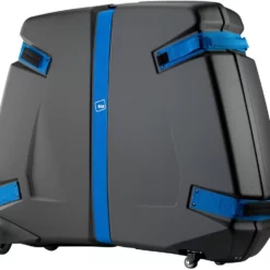 B&W Bike Box II Transportkoffer