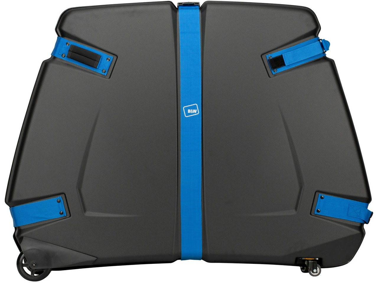 B&W Bike Box II Transportkoffer – Bild 2