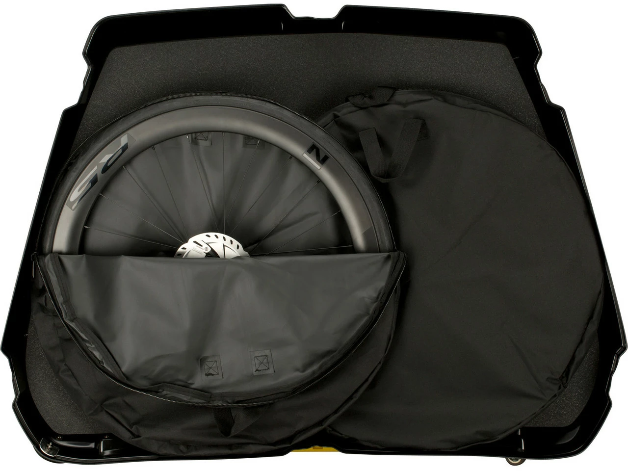 B&W Bike Box II Transportkoffer – Bild 6