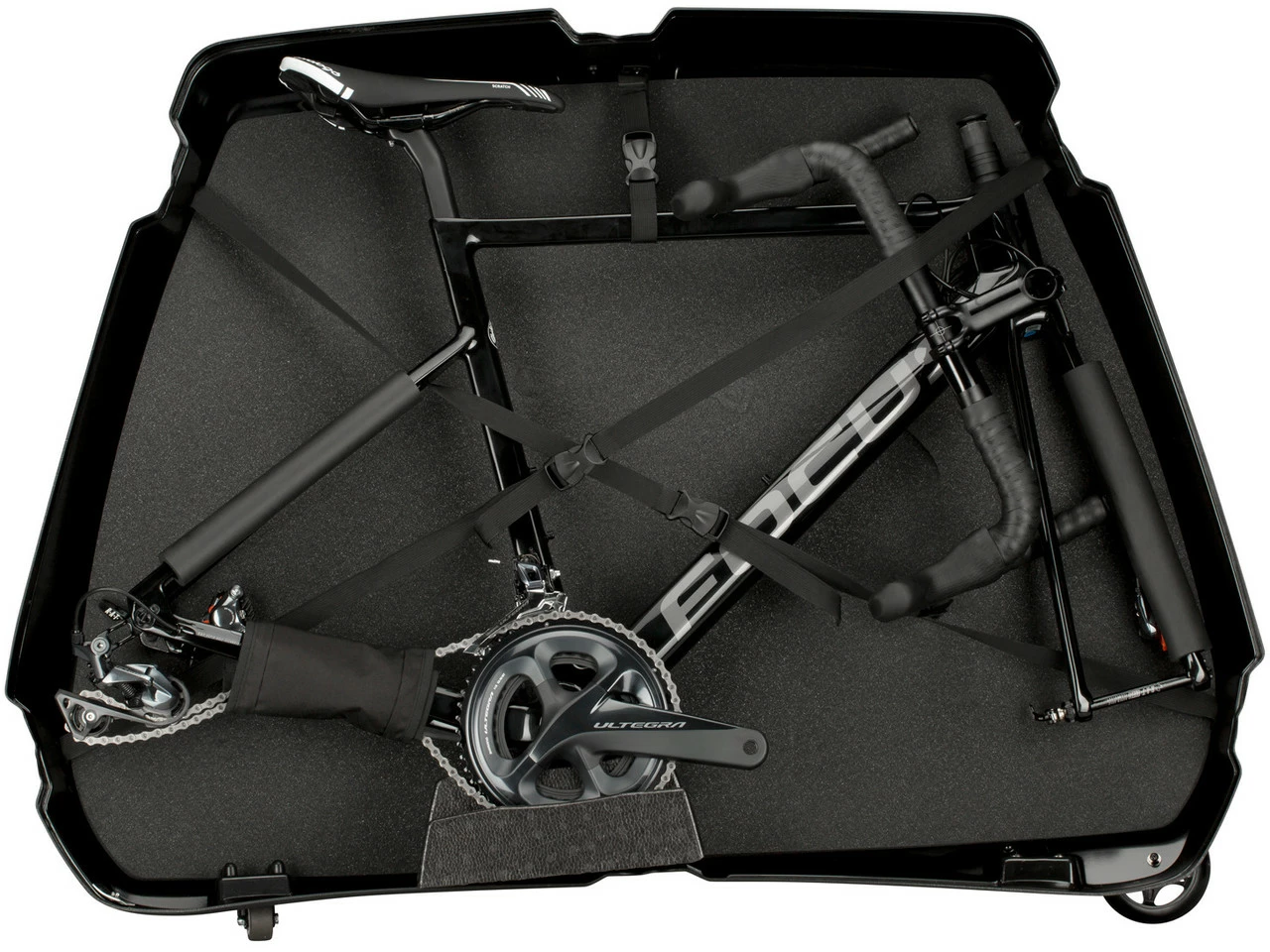 B&W Bike Box II Transportkoffer – Bild 7