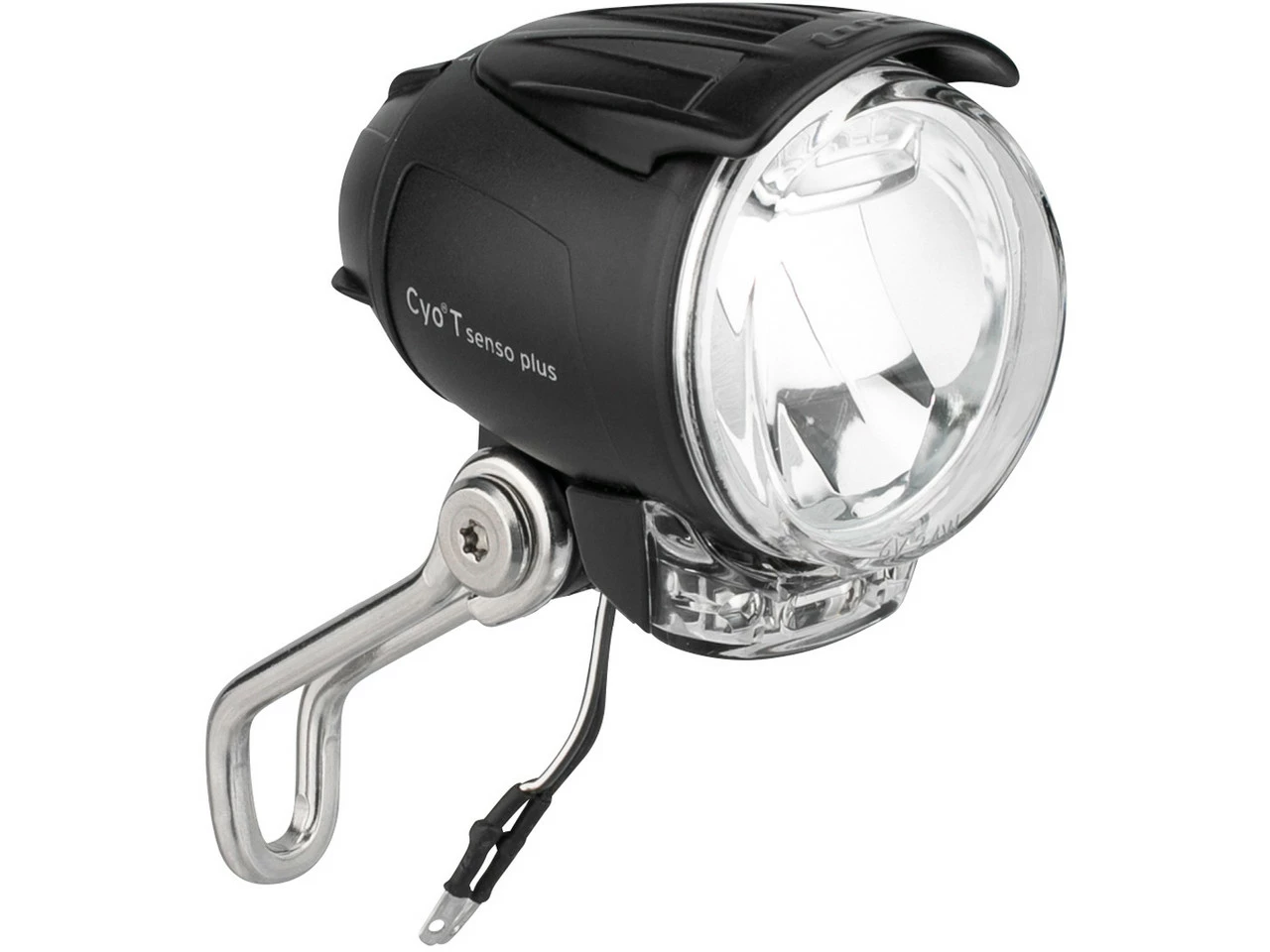 Busch-mueller Lumotec IQ Cyo T Senso Plus LED Frontlicht Mit StVZO-Zulassung - Image 2
