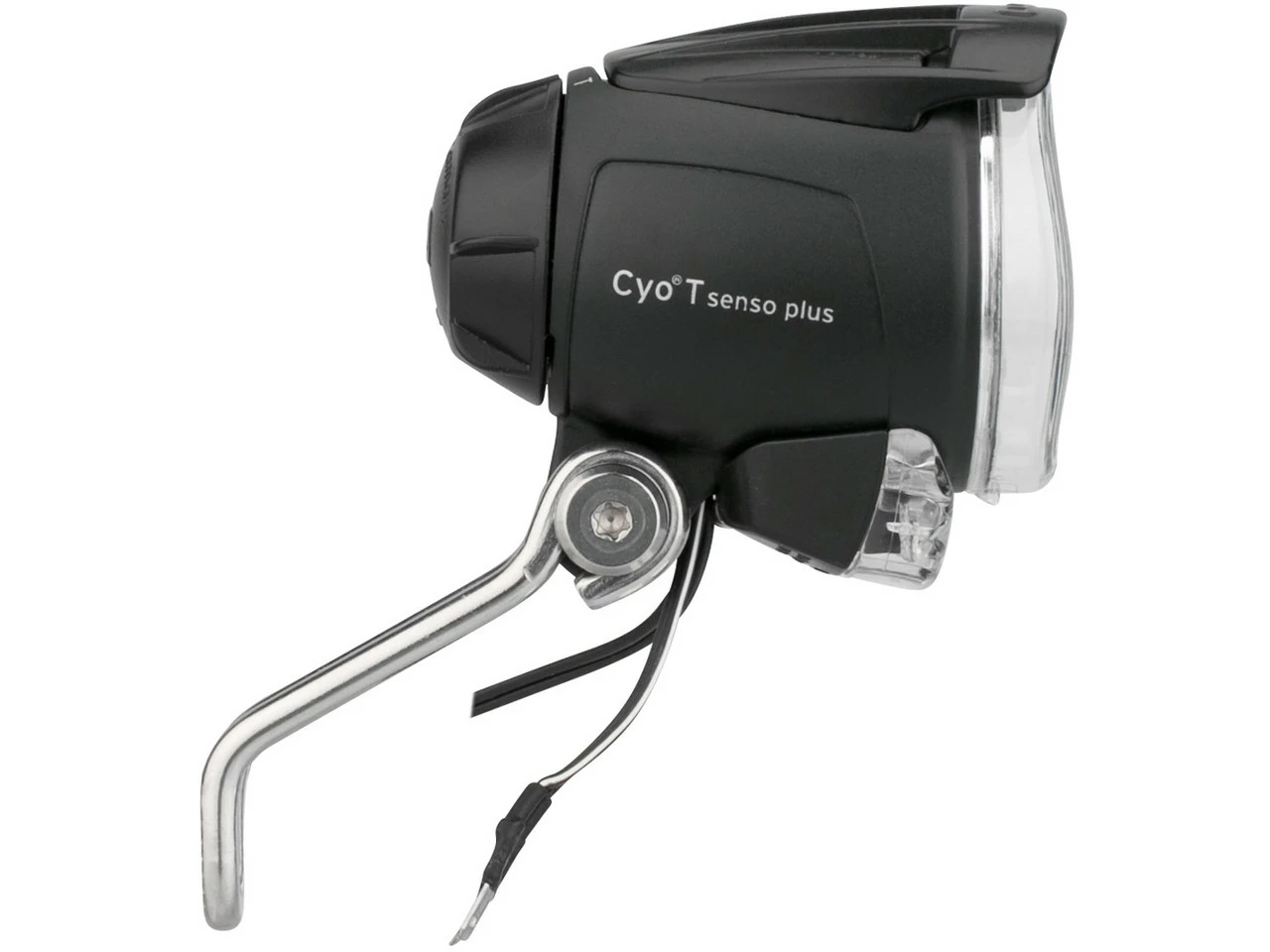 Busch-mueller Lumotec IQ Cyo T Senso Plus LED Frontlicht Mit StVZO-Zulassung - Image 4