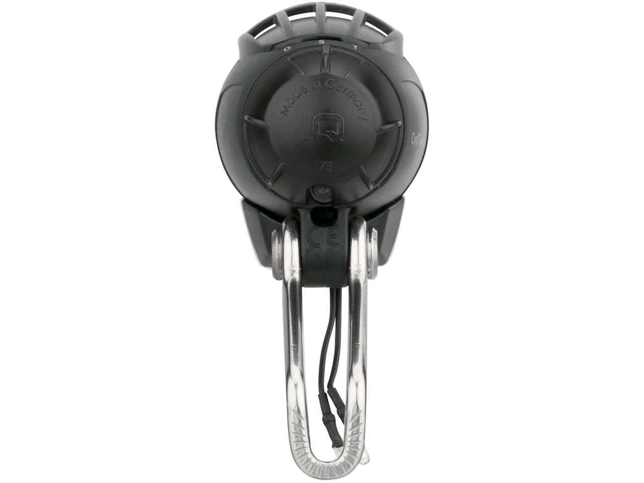 Busch-mueller Lumotec IQ Cyo T Senso Plus LED Frontlicht Mit StVZO-Zulassung - Image 5