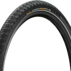 Continental Contact Plus 26" Drahtreifen