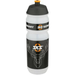 SKS Hirsch Trinkflasche 750 Ml