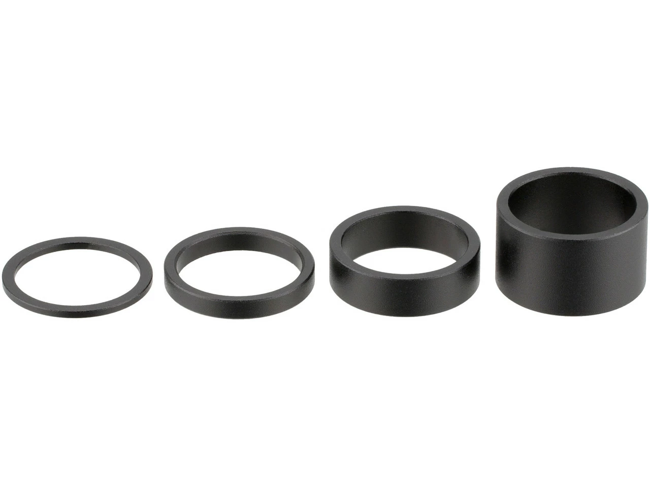 Syntace Spacer Set Universal 1 1/8"