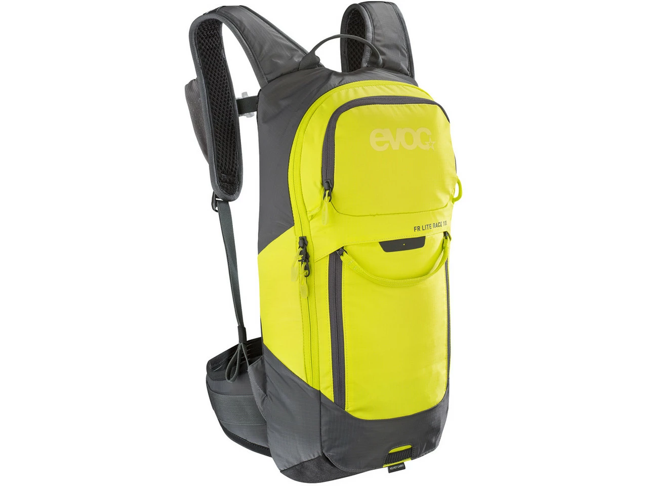Evoc FR Lite Race Protektor Rucksack – Bild 2