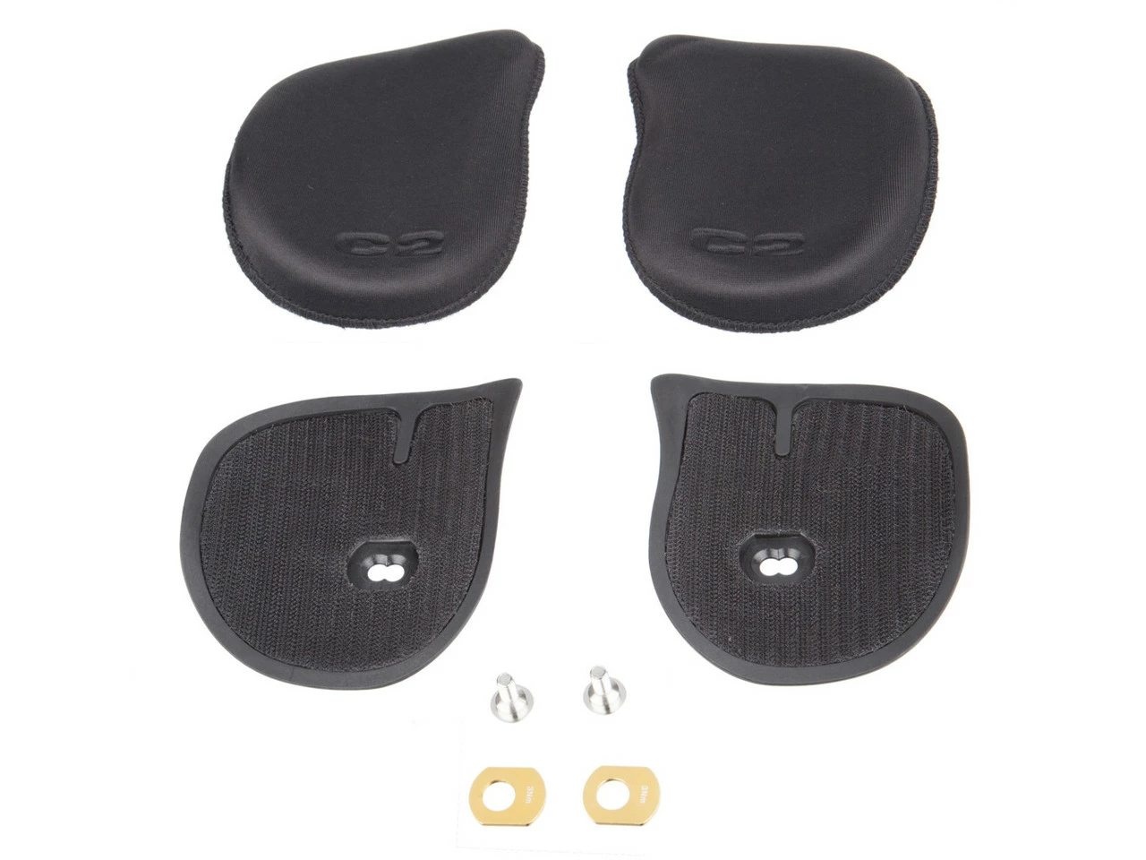 Syntace C6 Carbon Clip Lenkeraufsatz - Image 4