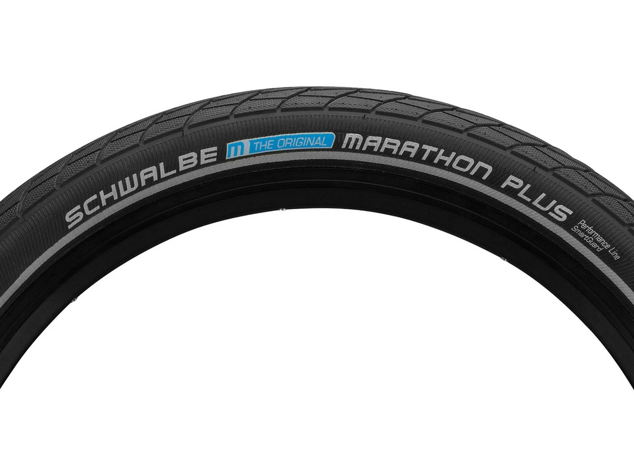 Schwalbe Marathon Plus Performance 20" Drahtreifen - Image 3