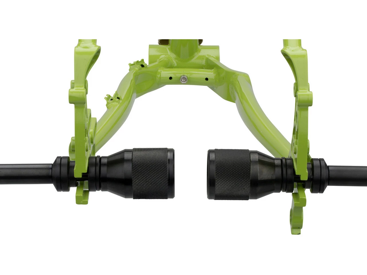 Cyclus Tools Kontrolllehre Für Ausfallenden – Bild 2