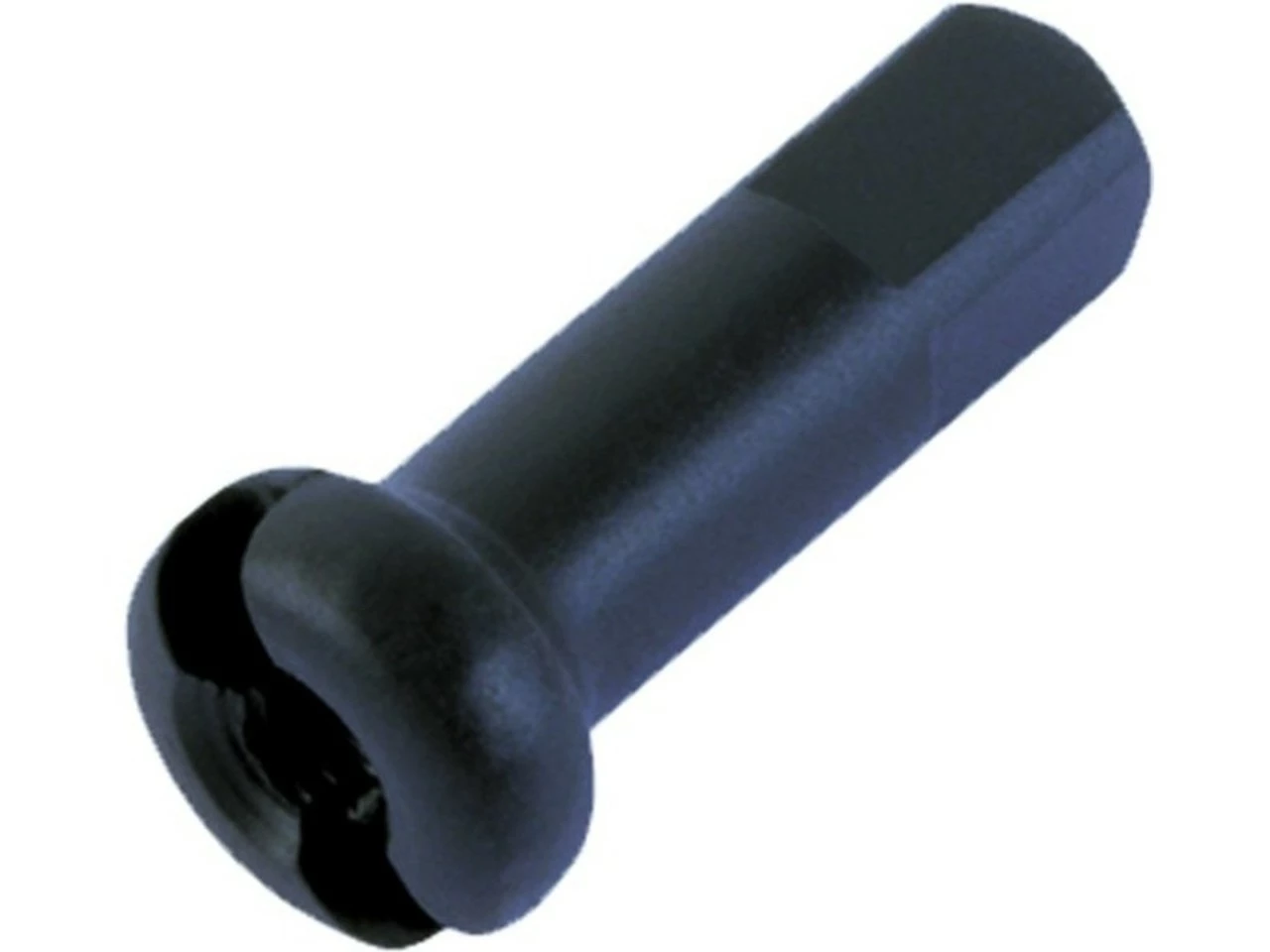 Dt-swiss Alu-Nippel 1,8 Mm - 100 Stück