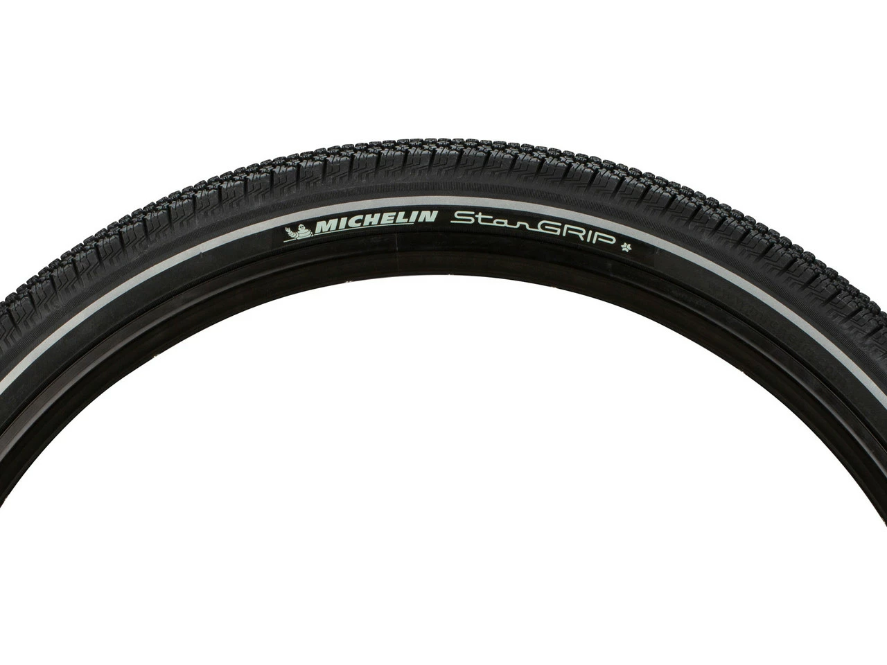 Michelin StarGrip 28" Drahtreifen - Image 3