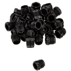 Mavic Gewindeösen Für UST Fore-Felgen 40 Stück