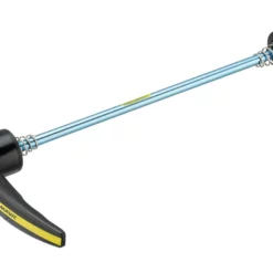 Mavic Nabenschnellspanner Rennrad Composite/Titan