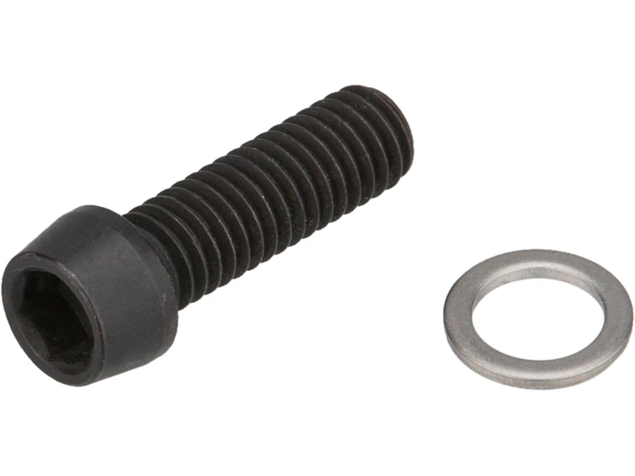 Shimano Klemmschraube Für XT M760 / Saint M800 Kurbelarm Links