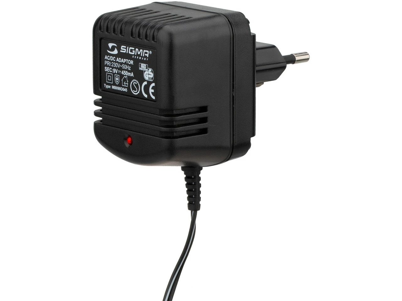 SIGMA Ladegerät Für Cubelight / Pava / Smilux