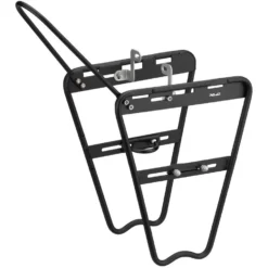 XLC Alu Lowrider Gepäckträger LR-F01 Für Federgabel