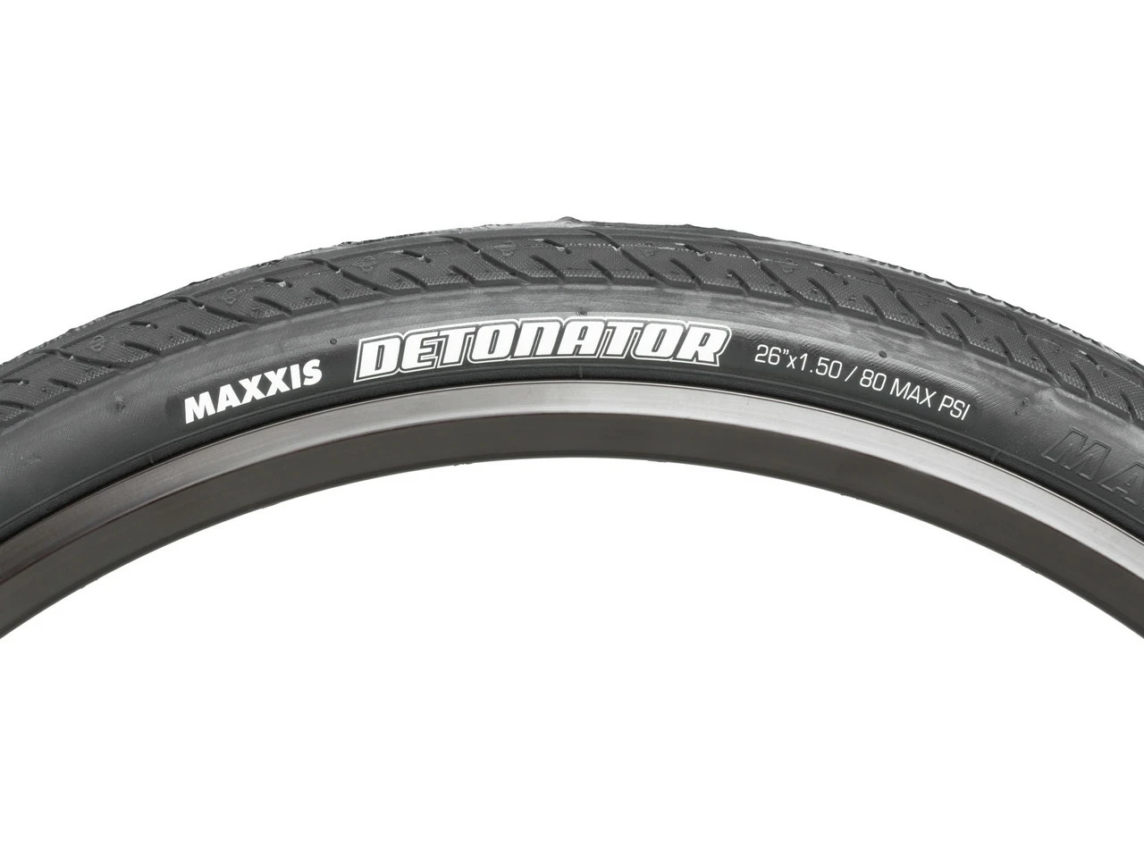 MAXXIS Detonator 26" Faltreifen – Bild 3