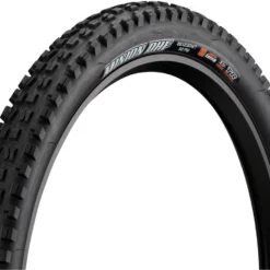 MAXXIS Minion DHF 3C MaxxTerra EXO WT TR 26" Faltreifen
