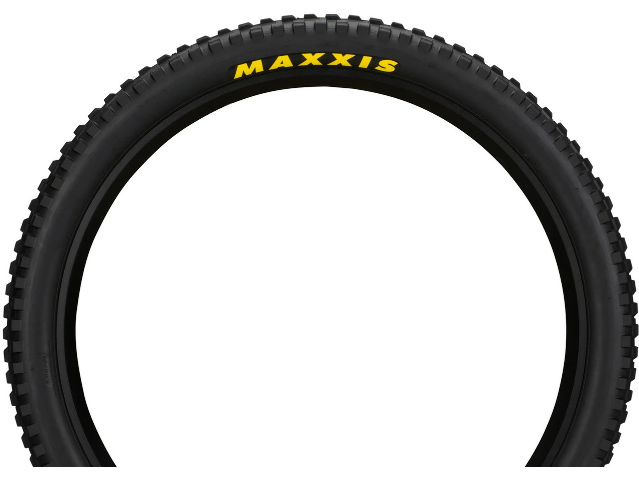 MAXXIS Minion DHF 3C MaxxTerra EXO WT TR 26" Faltreifen – Bild 2