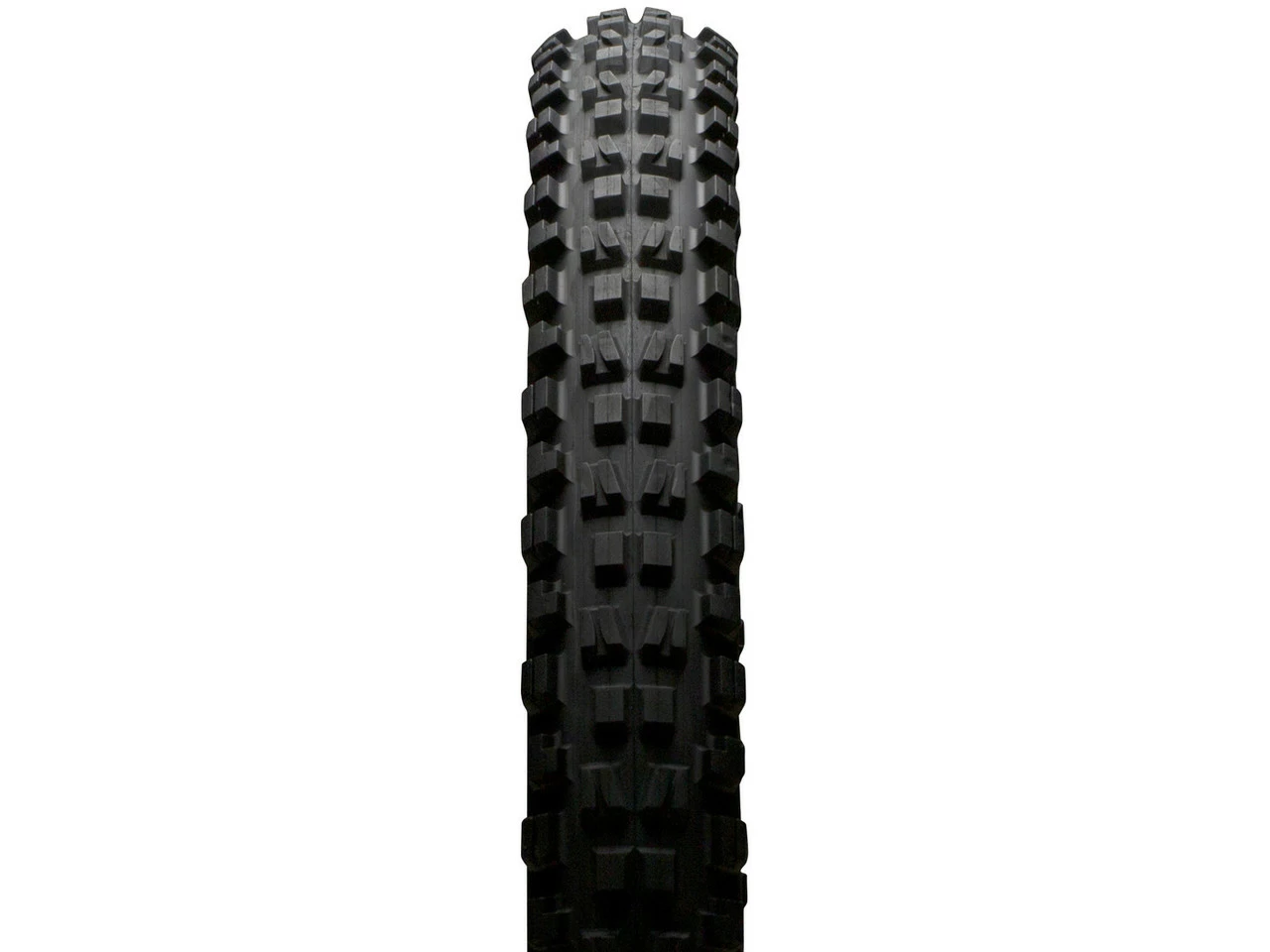 MAXXIS Minion DHF 3C MaxxTerra EXO WT TR 26" Faltreifen – Bild 4