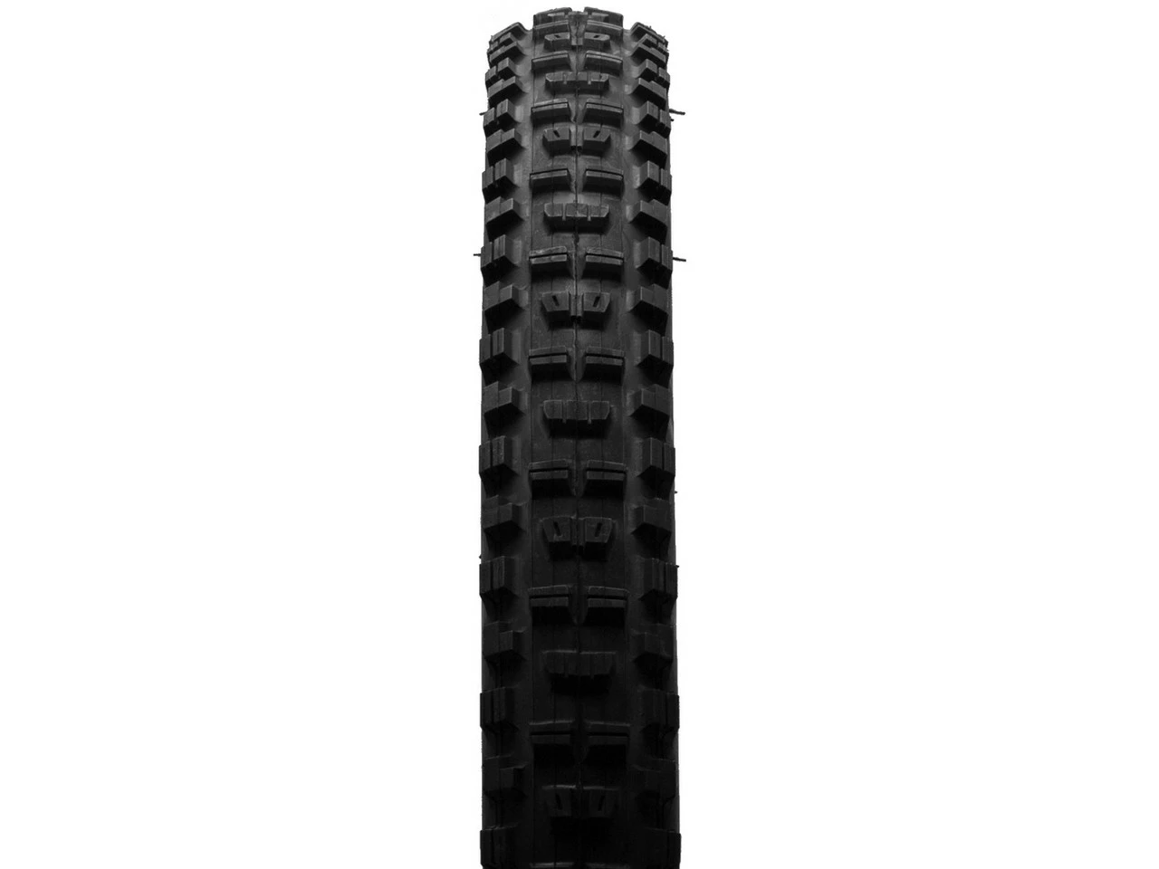 MAXXIS Minion DHR II Dual EXO TR 26" Faltreifen - Image 4
