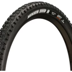 MAXXIS Minion DHR II SuperTacky Downhill 26" Drahtreifen