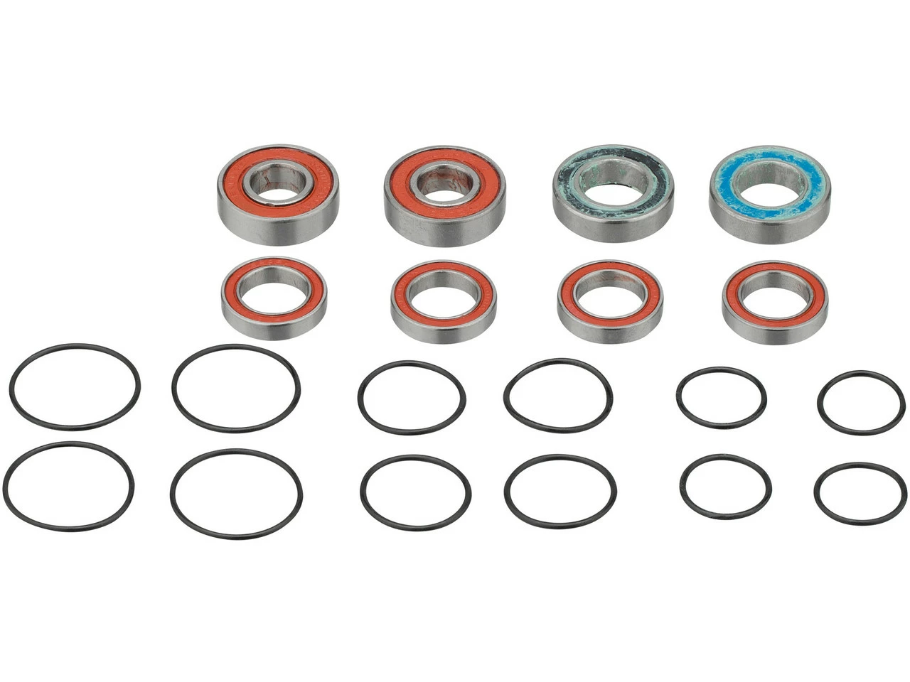 Nicolai Lagerkit Für G15