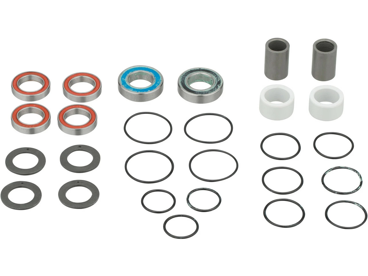 Nicolai Lagerkit Für Ion 20 - Image 2