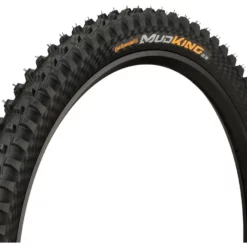 Continental Mud King Apex 27,5" Drahtreifen
