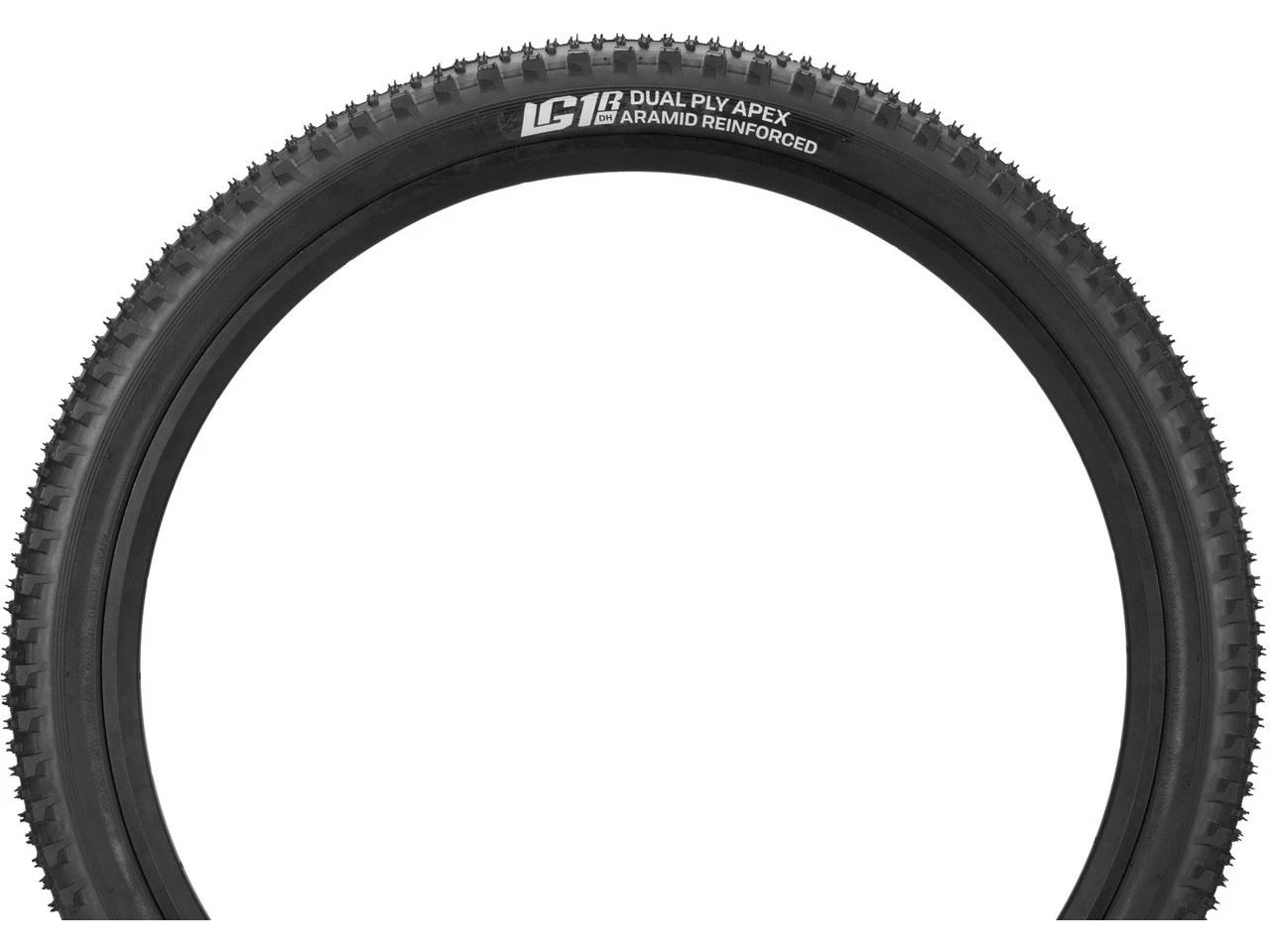 E-thirteen LG1 Race S/S Downhill 27,5" Faltreifen - Image 2