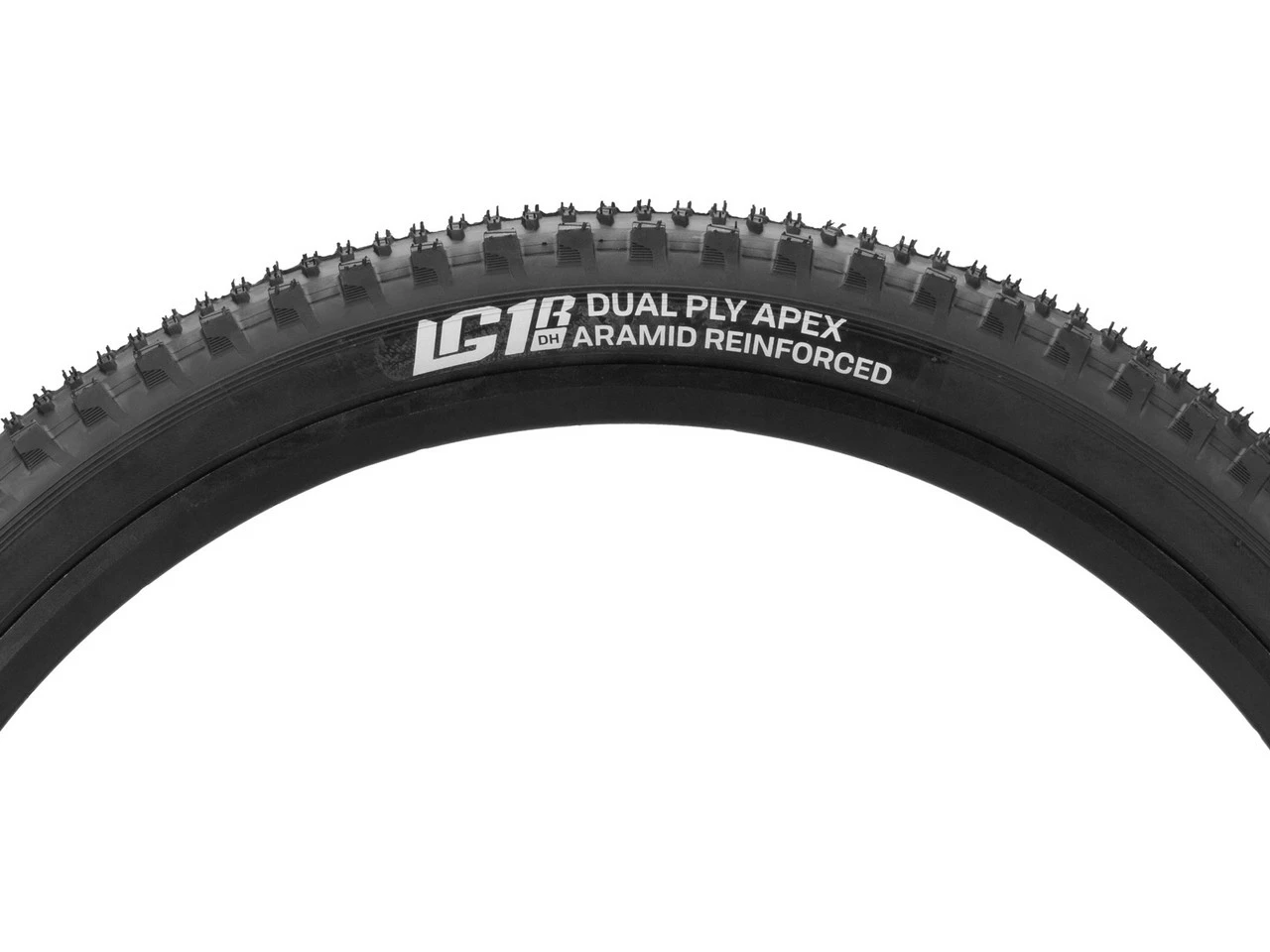 E-thirteen LG1 Race S/S Downhill 27,5" Faltreifen - Image 3