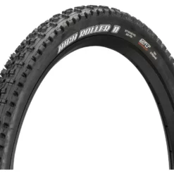 MAXXIS Highroller II SuperTacky 27,5" Drahtreifen