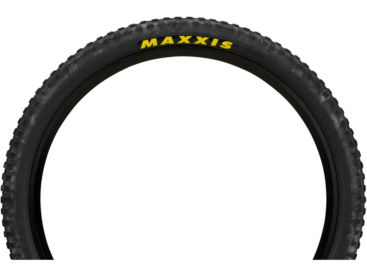 MAXXIS Minion DHF Dual EXO WT TR 27,5" Faltreifen - Image 2
