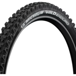 Michelin Wild Enduro Front GUM-X 27,5" Faltreifen