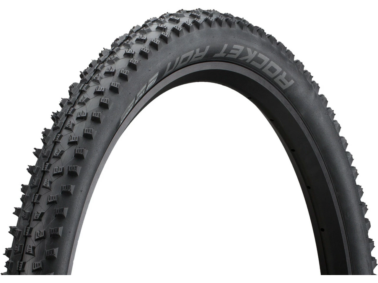Schwalbe Rocket Ron Performance ADDIX TwinSkin 27,5" Faltreifen