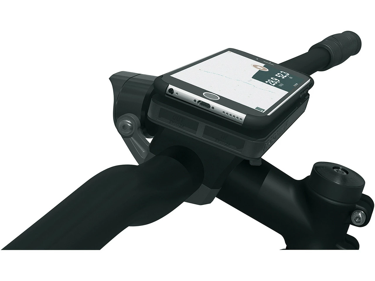 SKS +Com/Unit Qi-Charger Ladegerät – Bild 2