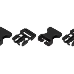 Ortlieb Schnallen Für Rack-Pack Bis Modell 1998