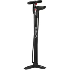 Silca SuperPista Digital Standpumpe