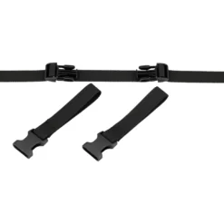 Ortlieb Fastening Straps Riemen-Set Für Saddle-Bag Ab Modell 1998