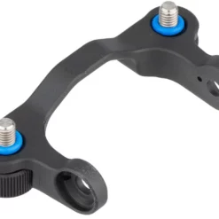 Lupine Twinfix Lampenhalter Set Mit Titanschrauben