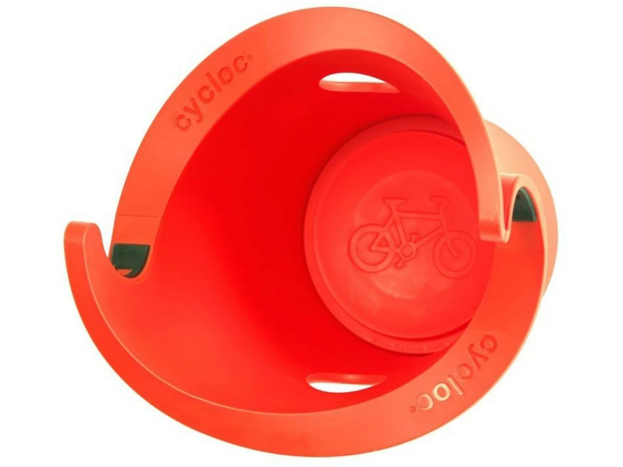 Cycloc Solo Wandhalter