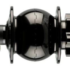 SON 28 15 110 Boost Disc 6-Loch Nabendynamo