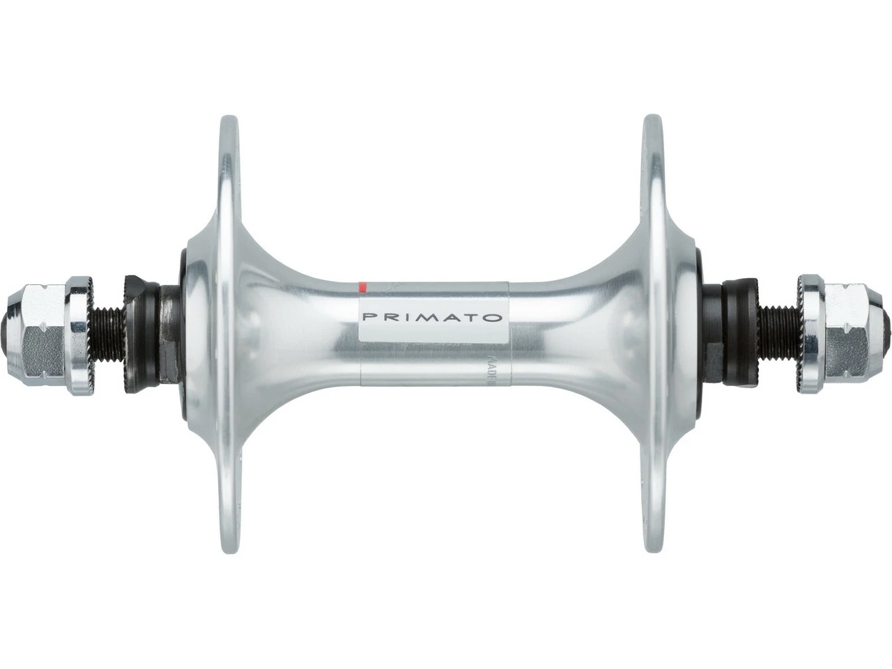 MICHE Primato Pista Bahn Hochflansch VR-Nabe