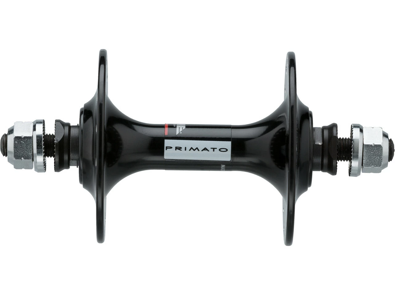 MICHE Primato Pista Bahn Hochflansch VR-Nabe - Image 4