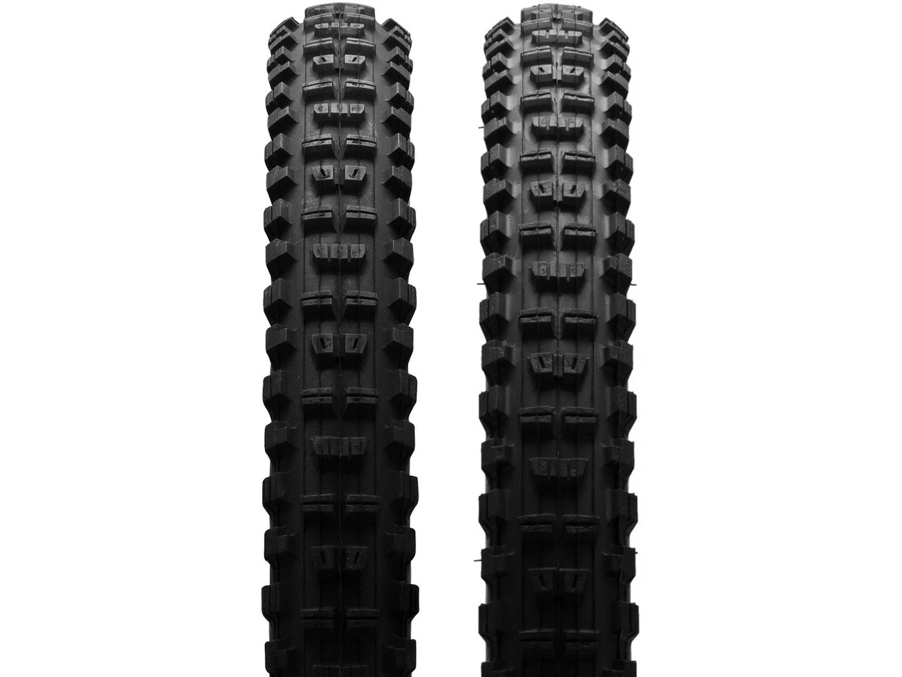 MAXXIS Minion DHR II SuperTacky / MaxxPro 26" Drahtreifen 2er-Set – Bild 4