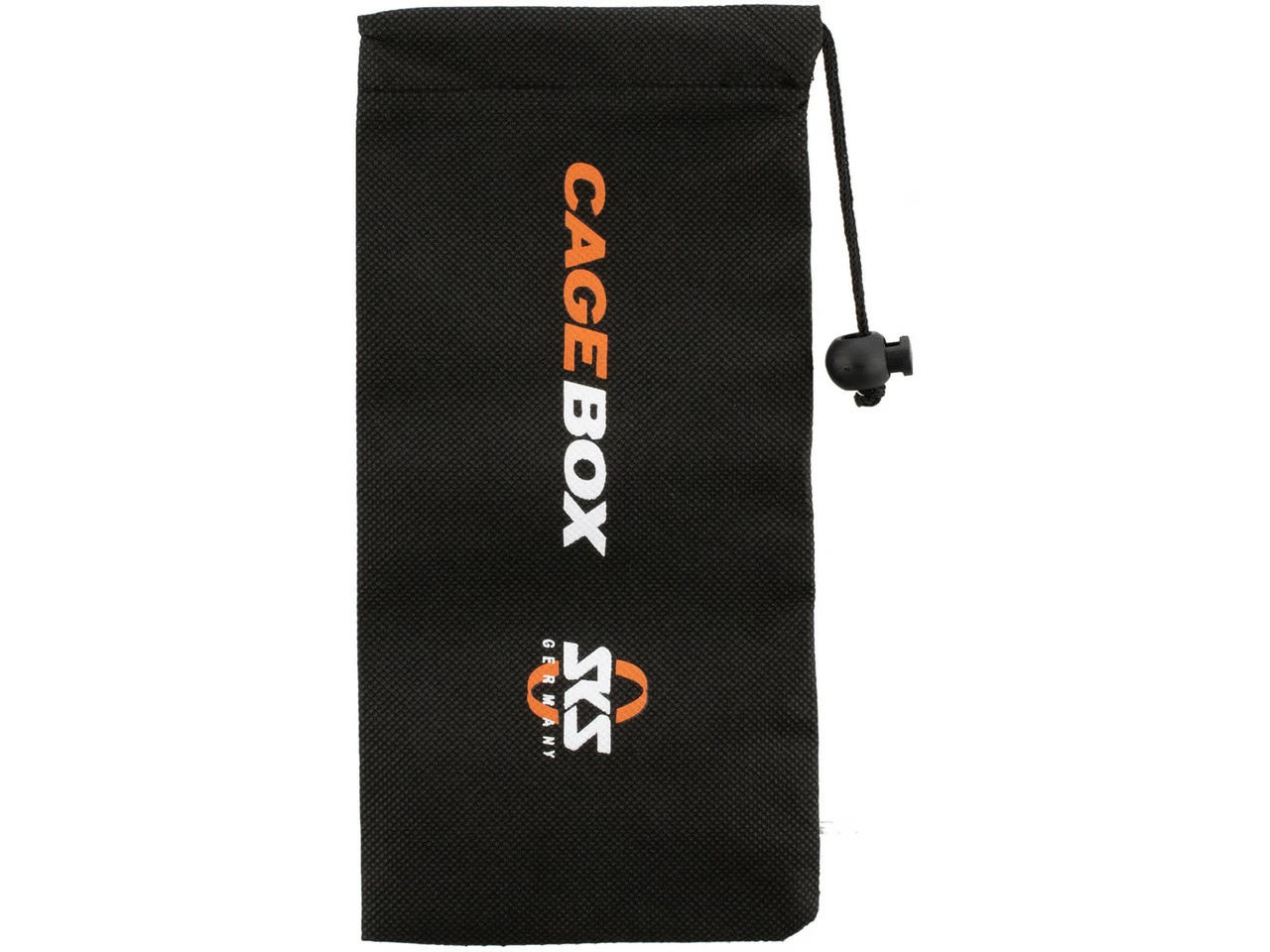 SKS Cage Box Flaschenhalterbox - Image 4