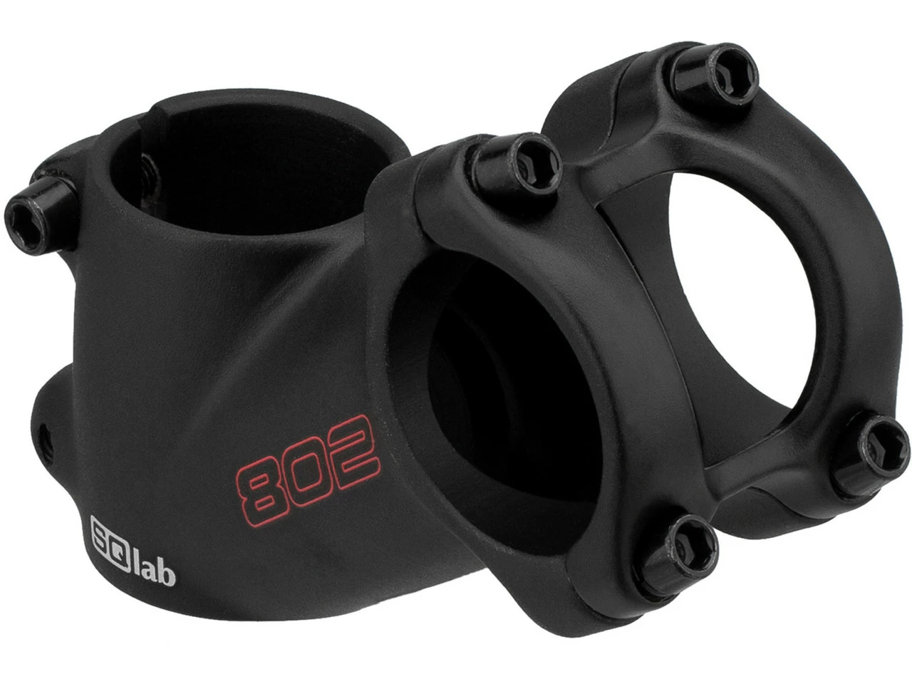 Sqlab 802 2.0 Vorbau