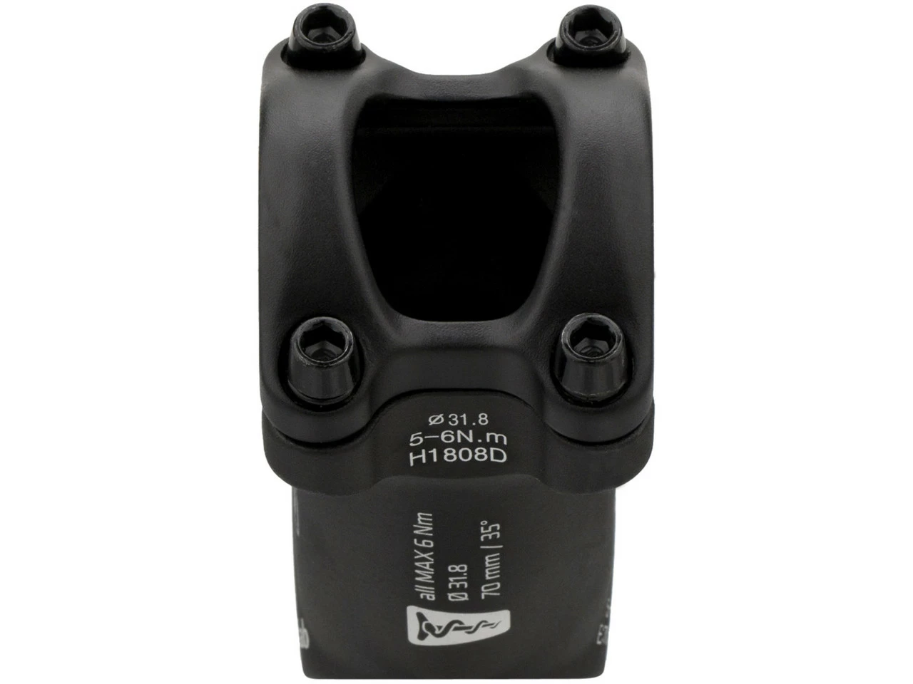 Sqlab 802 2.0 Vorbau - Image 5